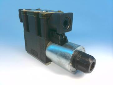 PARKER D1VW020BNJGLJ7Y