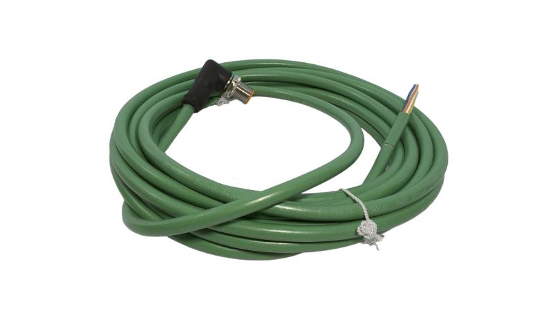 EFECTOR ASTAN040MSS0005K04-EVC899