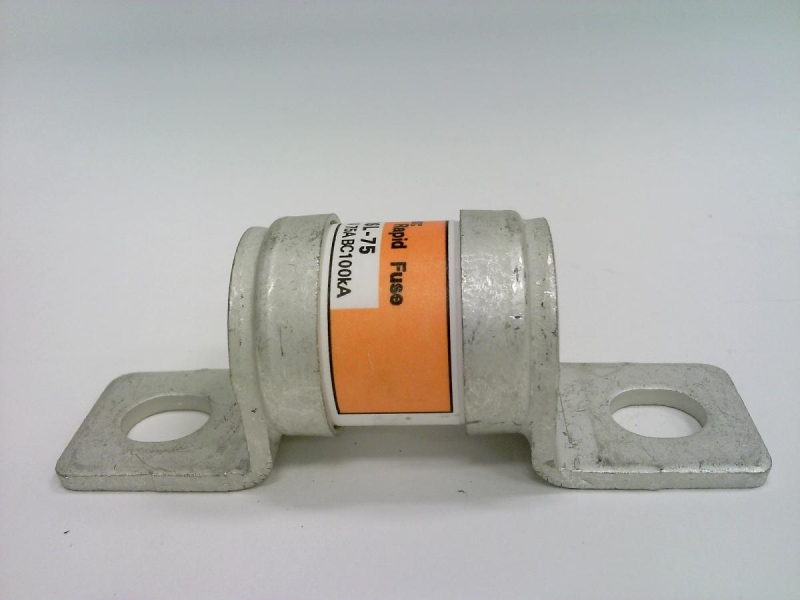 FUJI ELECTRIC CR6L-75