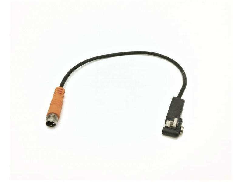 BALLUFF BMF 305K-PS-C-2-S49