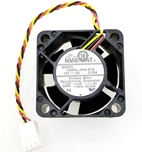 1608KL-04W-B79 by MINEBEA