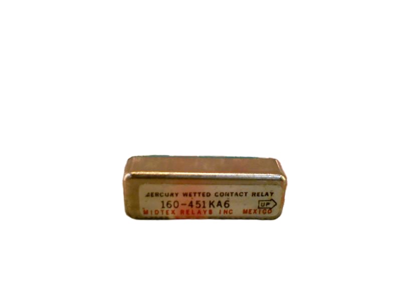 160-451-KA6 by TE CONNECTIVITY