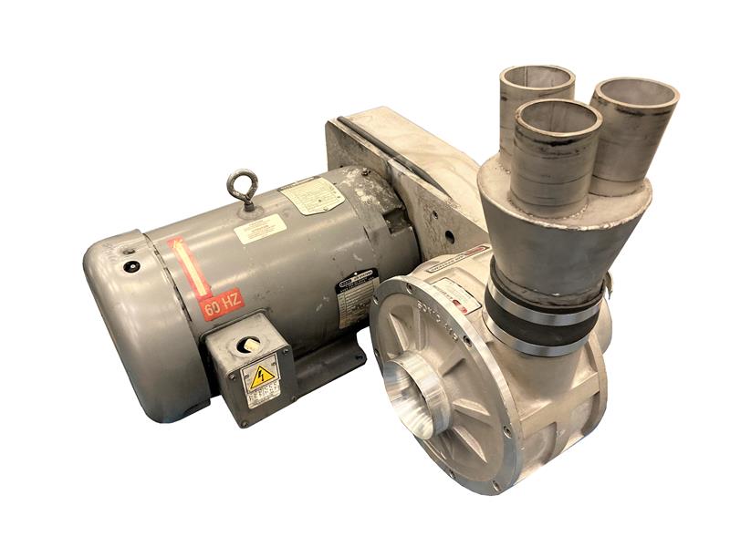 376685Y53661 by SONIC AIR SYSTEMS