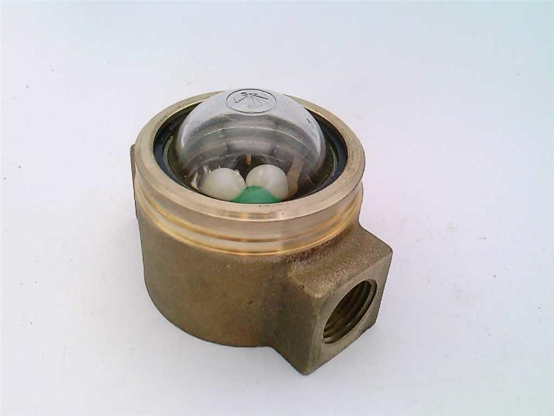 MACHINE PRODUCTS CORP 003050