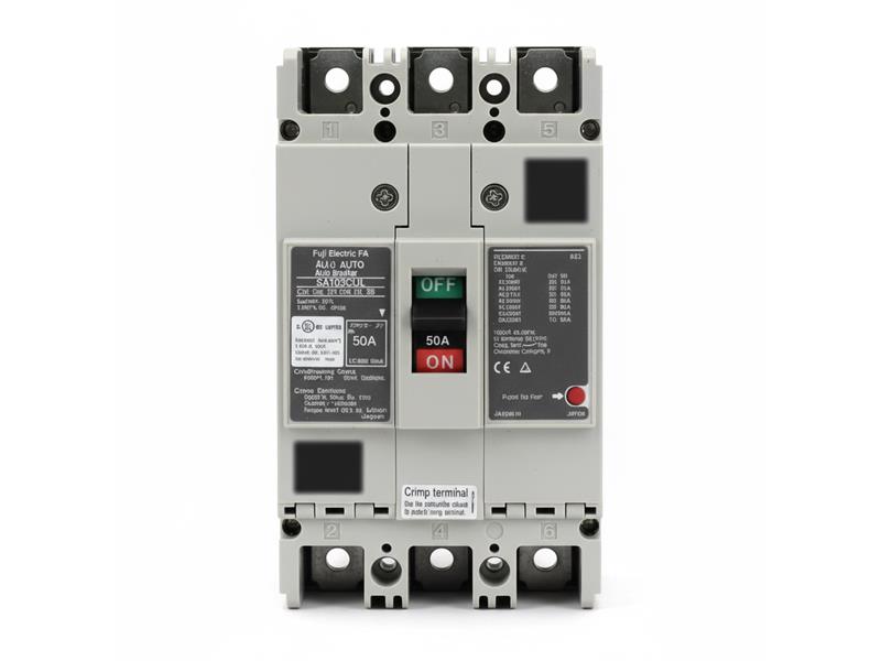 FUJI ELECTRIC SA103CUL/50