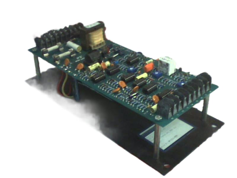 IPC AUTOMATION 910-3222-007