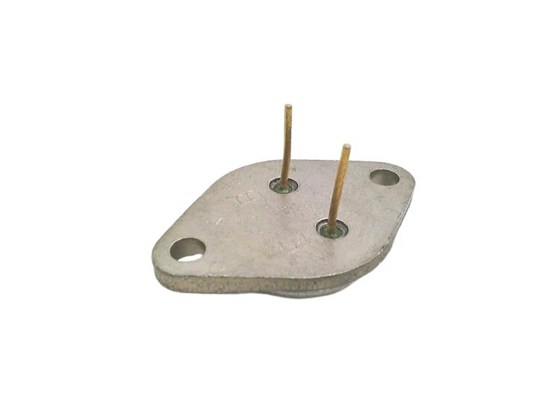 2N6055 by NXP SEMICONDUCTOR