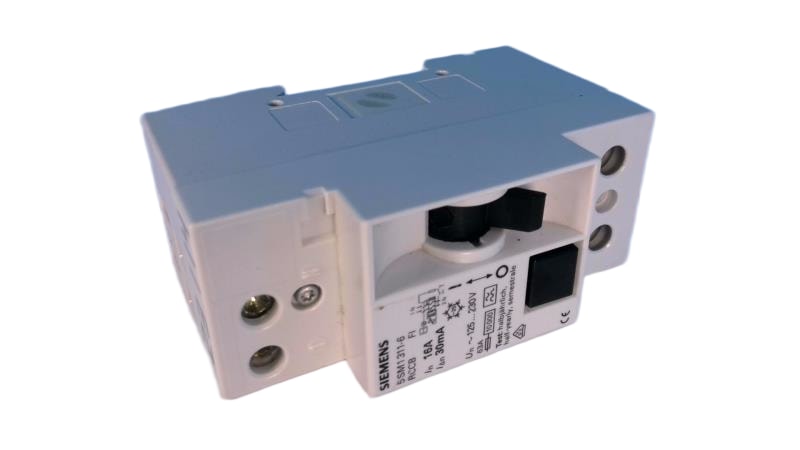 SIEMENS 5SM1311-6