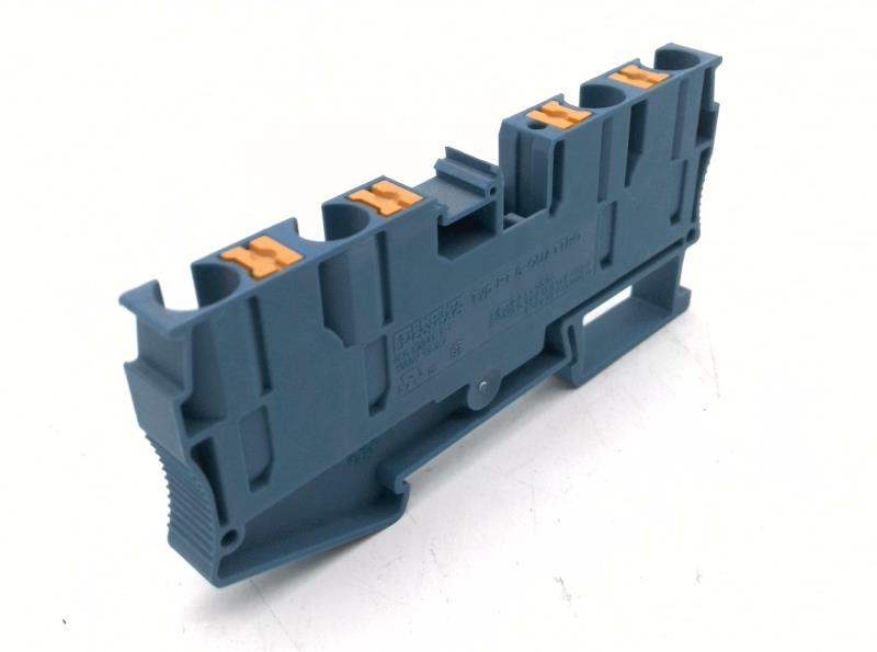 PHOENIX CONTACT PT 6-QUATTRO BU