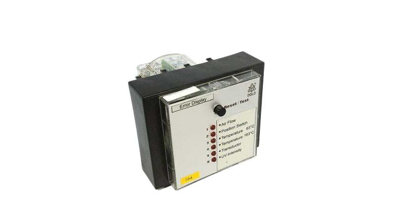 EH9997.11 AC/DC24V US=12-70V by DOLD