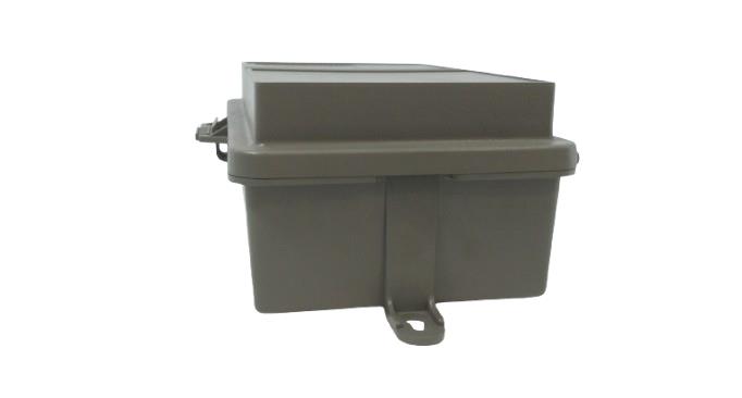 INTERMATIC GM1 ST-O-120