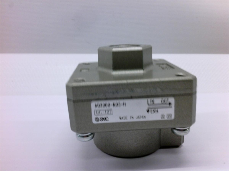 SMC AQ3000-N03-H
