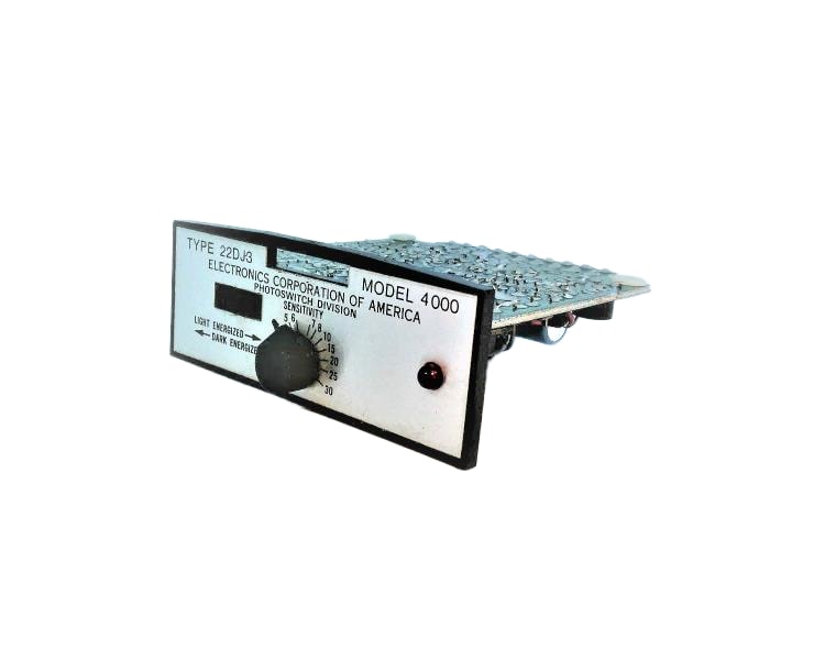 ALLEN BRADLEY 22DJ3-4000