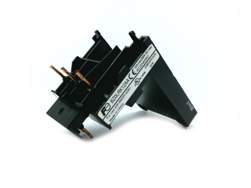 FUJI ELECTRIC BZ0LRK12AA