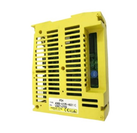 FANUC A06B-6135-H001