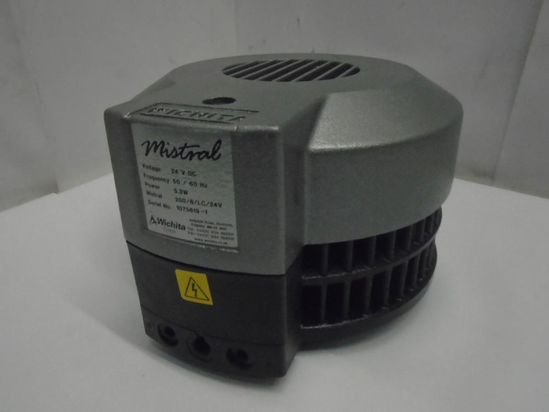 200/6/LC/24V by ALTRA INDUSTRIAL MOTION