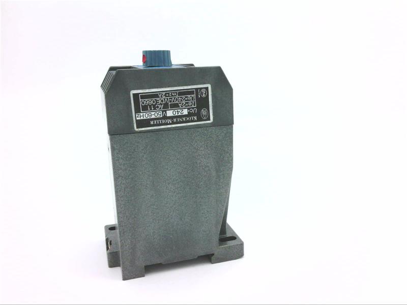 EATON CORPORATION ETR5-10-240V