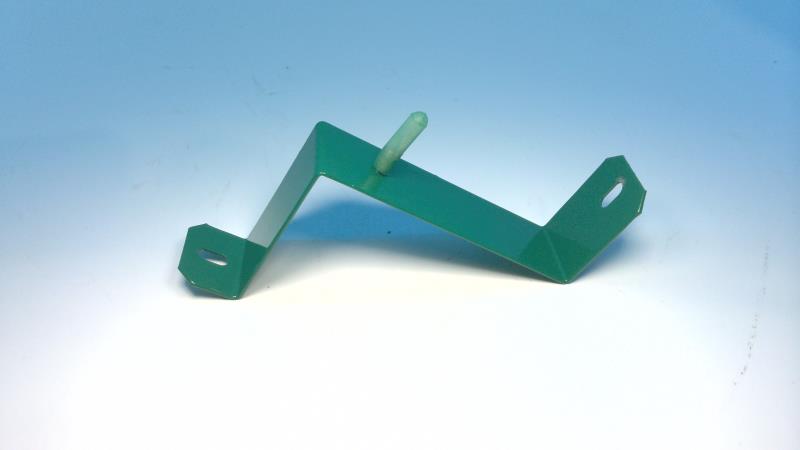 SCHAEFERS ELECTRICAL ENCL SP-VB-CAPSTRAP-L-R1