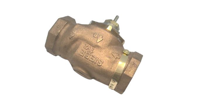 INVENSYS VB-7213-000-4-10