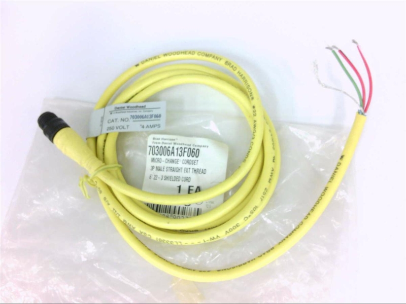 703006A13F060 by MOLEX