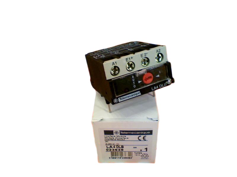 LA4-DLB by SCHNEIDER ELECTRIC