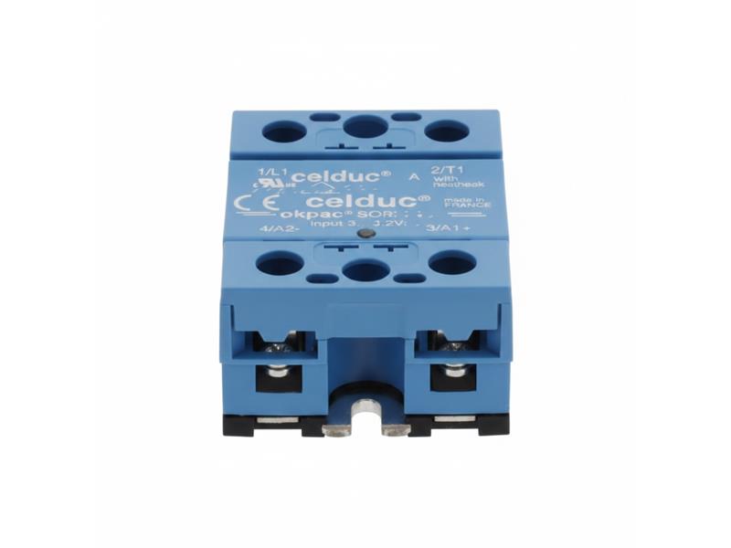 CELDUC ESO01000