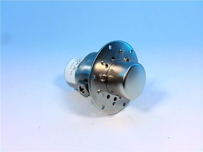 DOVER CORPORATION ENM16891