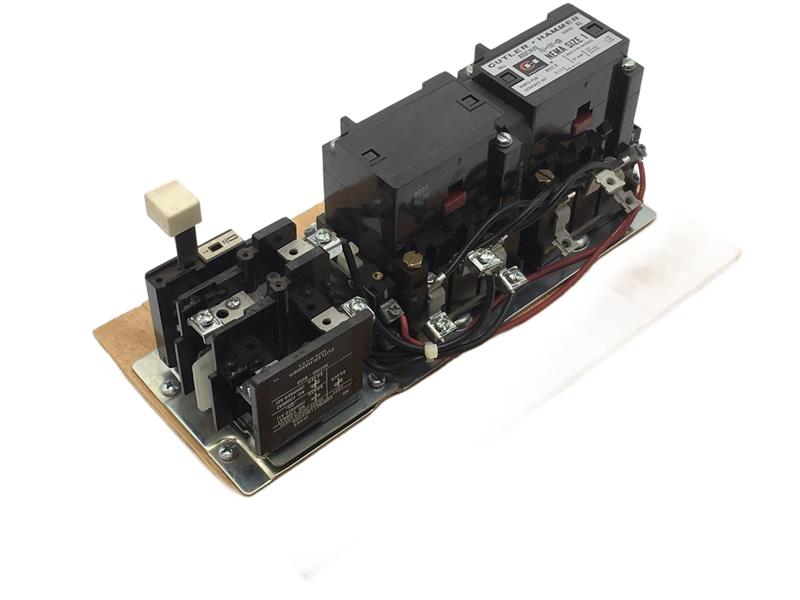 EATON CORPORATION A50-CNVOA