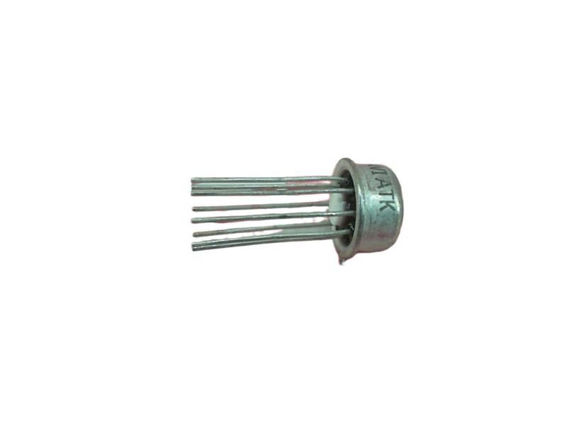 LF356H by NXP SEMICONDUCTOR