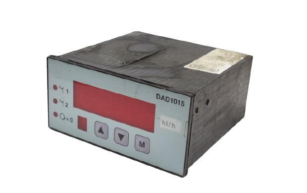 WESTFALIA SEPARATOR DAD1015