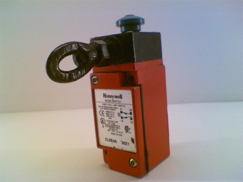HONEYWELL CLSB4A
