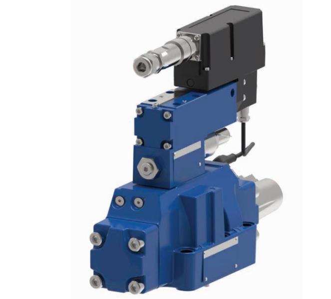 EATON CORPORATION KBHDG5V-8-33C375N-T-M1-PE7-H4-11EN37