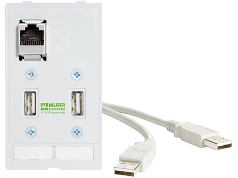 MURR ELEKTRONIK 4000-68000-0980000