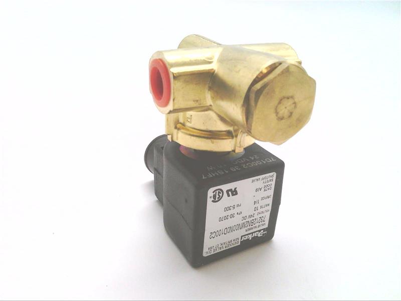 73212BN2MN00N0D100C2 by PARKER