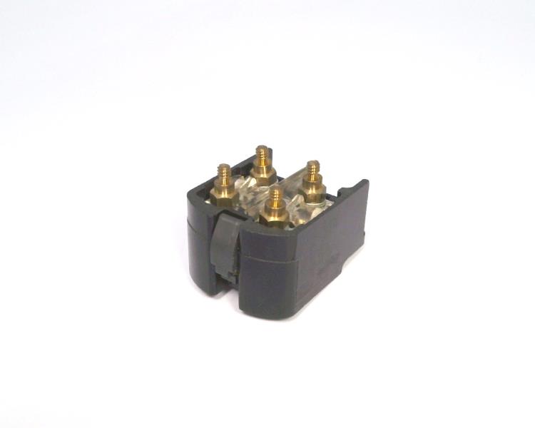 EATON CORPORATION 86-2881-6