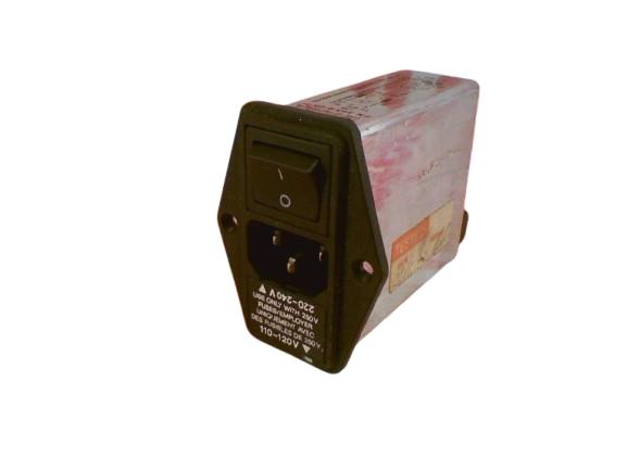 TE CONNECTIVITY FN393-6-05-11