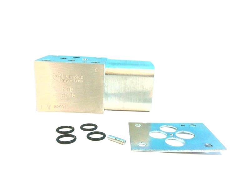 SUN HYDRAULICS MBB