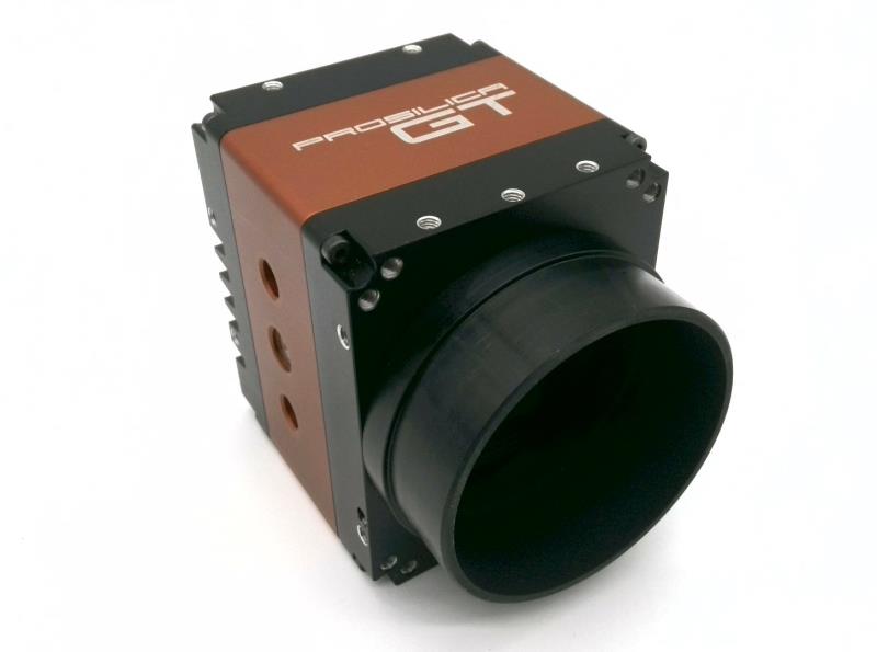 PROSILICA GT 6600 by AVT