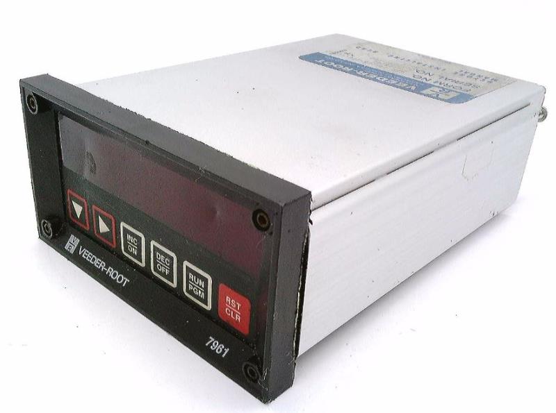 796105-211 by DANAHER CONTROLS