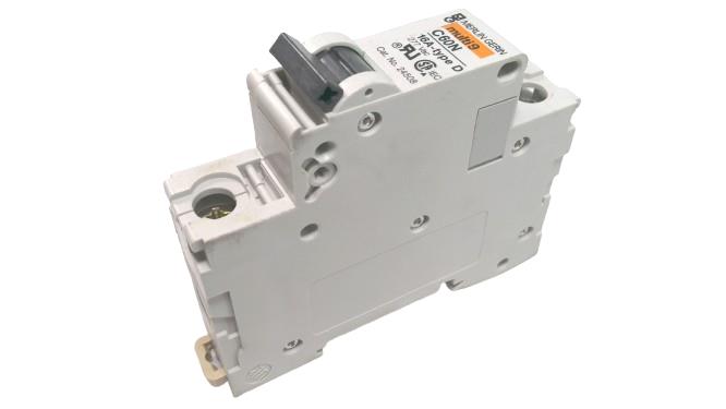 SCHNEIDER ELECTRIC MG24508