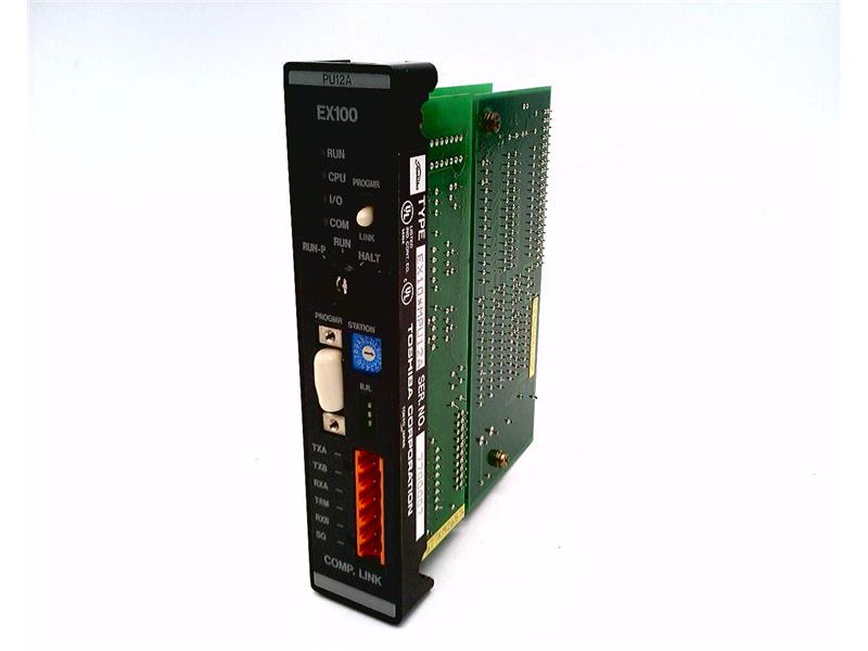 TOSHIBA EX10-MPU12A