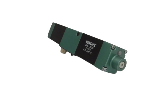 ASCO 081SS600M017N61