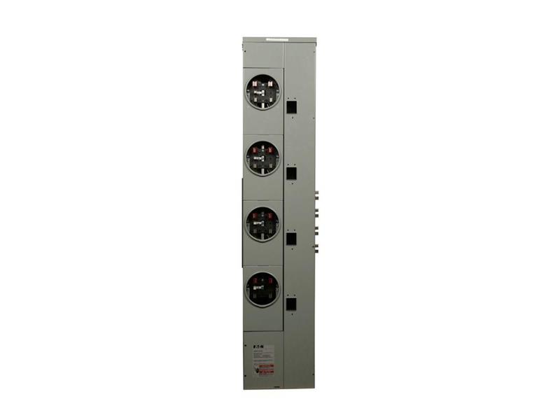 EATON CORPORATION 3MM412C2AB