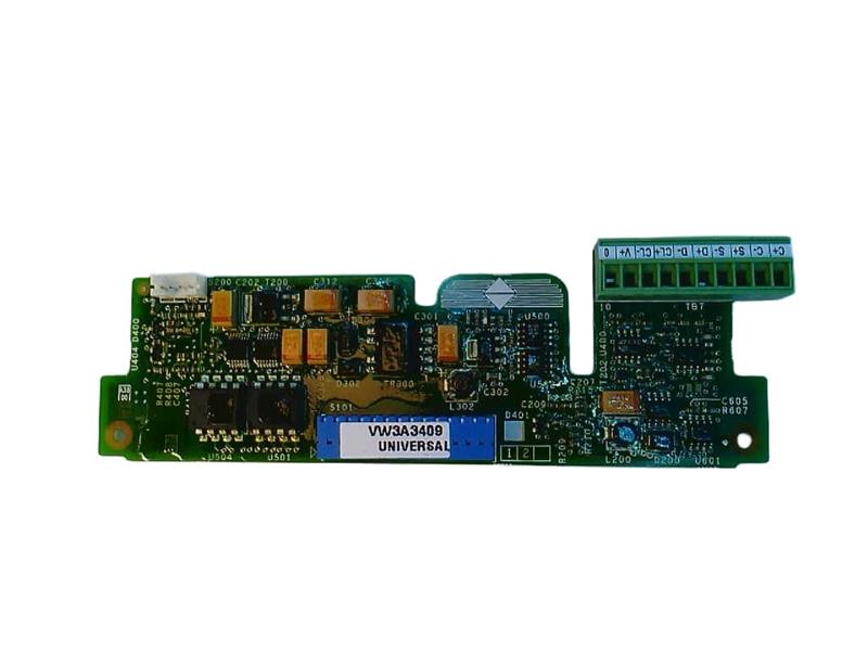SCHNEIDER ELECTRIC VW3A3409