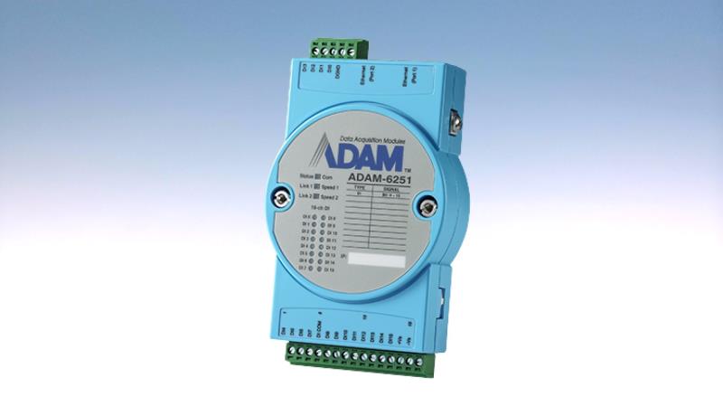 ADAM-6250-AE by ADVANTECH