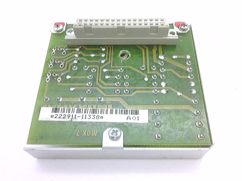 BOSCH MOD14/1X0022-081