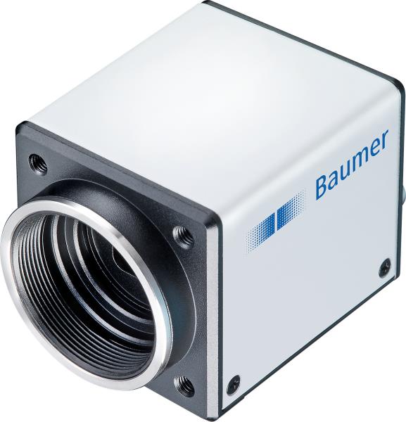 BAUMER ELECTRIC EXG50C