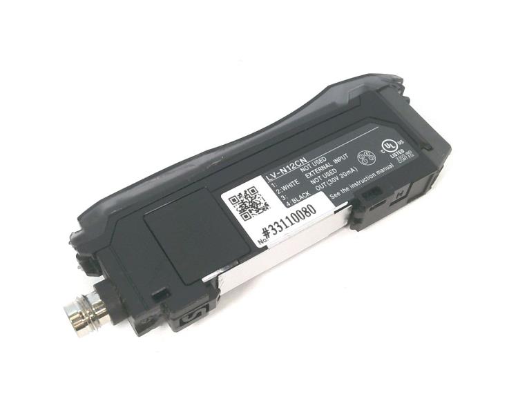 KEYENCE CORP LV-N12CN