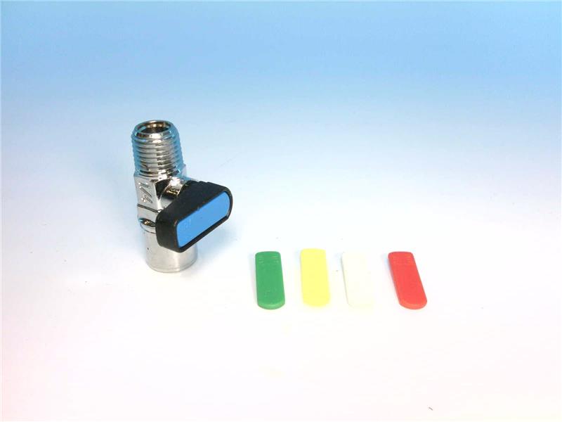 ALPHA FITTING 86310-04-04