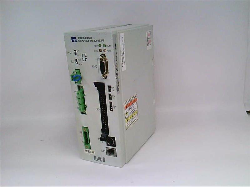 RCS-C-SS-I-60-2-NPN by IAI